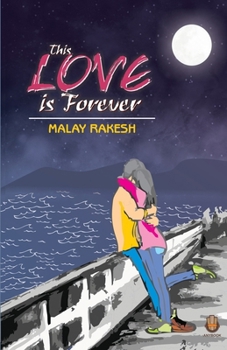 Paperback This Love is forever [Hindi] Book
