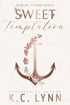 Paperback Sweet Temptation: A Men of Honor Special Edition Cover Book