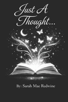 Paperback Just A Thought... Book