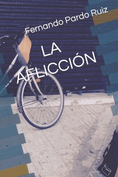 Paperback La Afliccion [Spanish] Book
