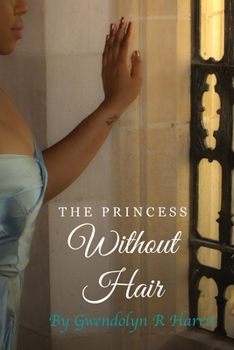 Paperback The Princess Without Hair Book