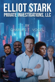 Paperback Elliot Stark Private Investigations, LLC Book