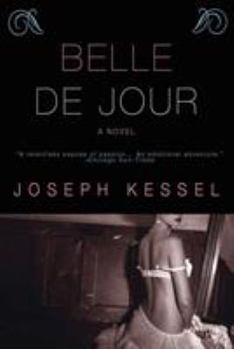 Paperback Belle de Jour Book
