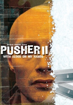 DVD Pusher 2: With Blood On My Hands [Danish] Book
