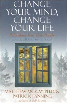Hardcover Change Your Mind, Change Your Life Book
