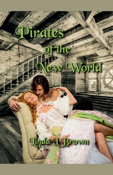 Paperback Pirates of the New World Book