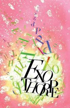 Paperback Exothorpe: Short Stories and Poems Book