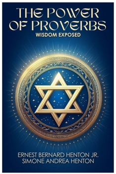 Paperback The Power of Proverbs Book