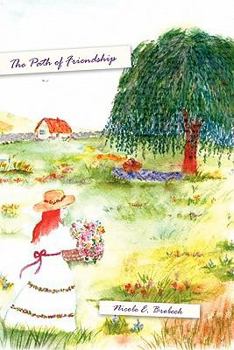 Paperback The Path of Friendship Book