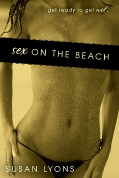 Paperback Sex On the Beach Book