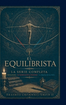 Hardcover El Equilibrista La serie completa [Spanish] Book