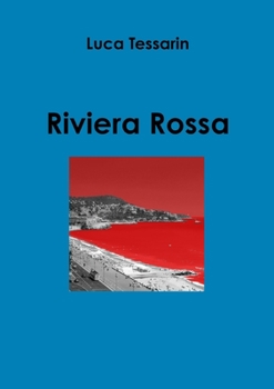 Paperback Riviera Rossa [Italian] Book