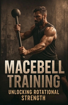 Paperback Macebell Training Book