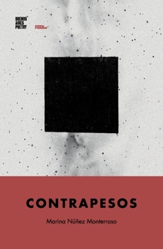 Paperback Contrapesos [Spanish] Book