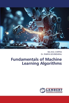Fundamentals of Machine Learning Algorithms
