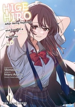 Higehiro Volume 10 (Higehiro Series)