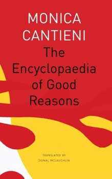 Paperback The Encyclopaedia of Good Reasons Book