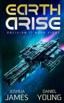 Paperback Earth Arise Book