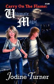 Paperback Carry on the Flame: Ultimate Magic Book