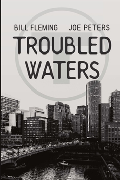 Paperback Troubled Waters Book