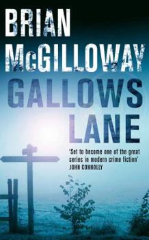 Paperback Gallows Lane Book