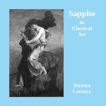 Paperback Sappho in Classical Art Book