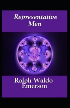 Paperback Representative Men( illustrated edition) Book