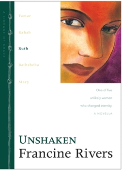 Hardcover Unshaken Book