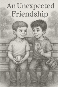 Paperback An Unexpected Friendship Book