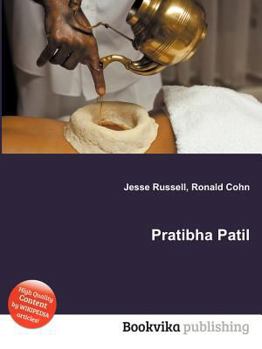 Paperback Pratibha Patil Book