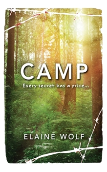Hardcover Camp Book