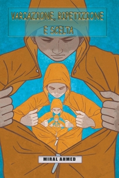 Paperback Variazione, ripetizione e scelta (Italian Edition) [Italian] Book