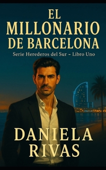 Paperback El Millonario de Barcelona [Spanish] Book