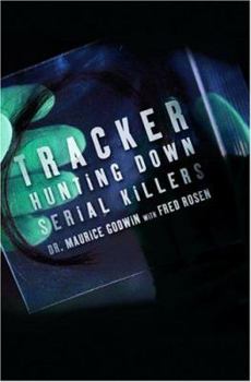 Paperback Tracker: Hunting Down Serial Killers Book