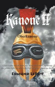 Hardcover Kanone II Book