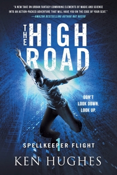 Paperback The High Road Book