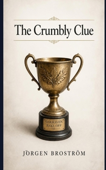 Paperback The Crumbly Clue Book