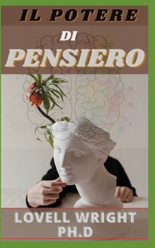 Paperback Il Potere Di Pensareo [Italian] Book
