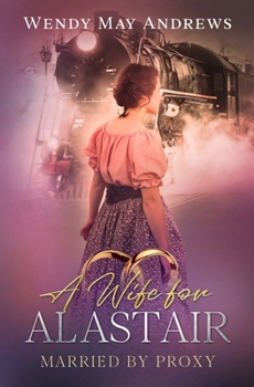 Paperback A Wife for Alastair Book