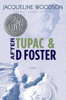 Hardcover After Tupac & D Foster Book