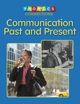 Paperback Communication Past and Present Book