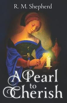 Paperback A Pearl to Cherish Book