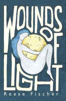 Paperback Wounds of Light Book