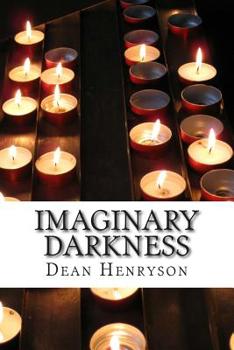 Paperback Imaginary Darkness Book