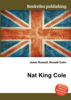 Paperback Nat King Cole Book