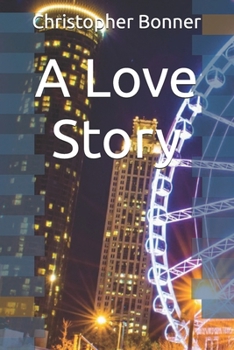 Paperback A Love Story Book