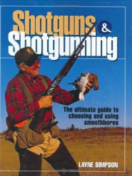 Spiral-bound Shotguns & Shotgunning Book
