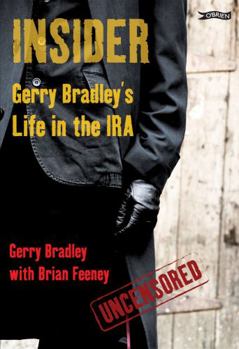 Paperback Insider: Gerry Bradley's Life in the IRA Book