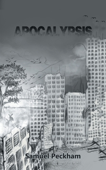 Paperback Apocalypsis Book