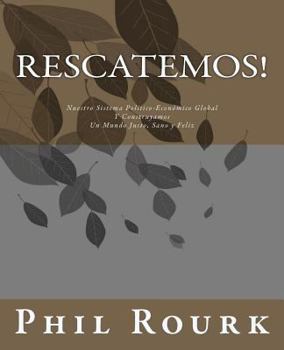 Paperback Rescatemos! [Spanish] Book
